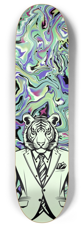 Safari Collection: Tiger