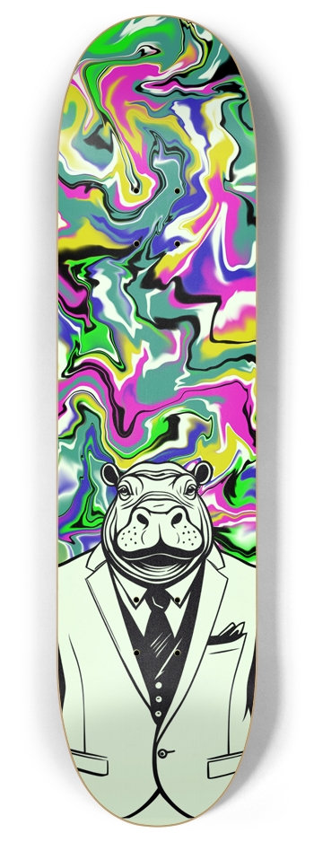 Safari Collection: Hippo