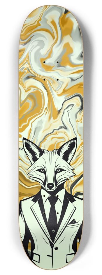 Safari Collection: Fox