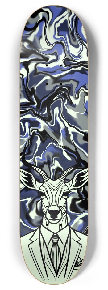 Safari Collection: Impala