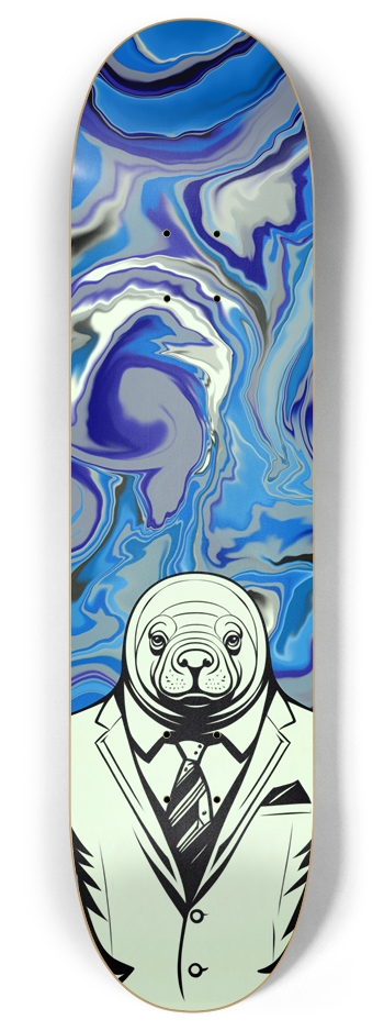 Safari Collection: Manatee