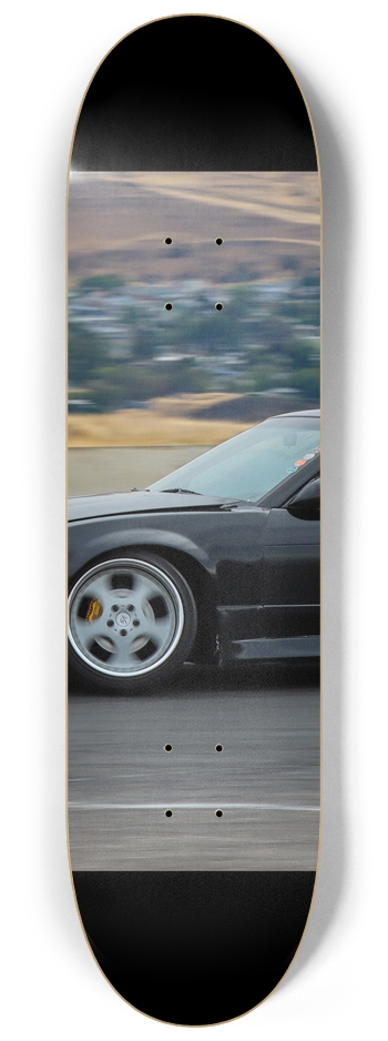 Custom Skateboard 8-1/4 Skateboard Deck