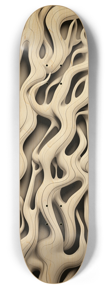 Abstraction
