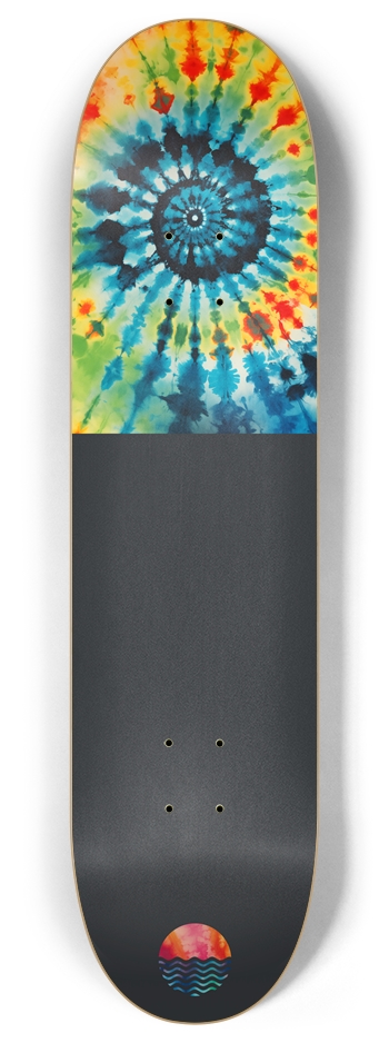 Tie Dye