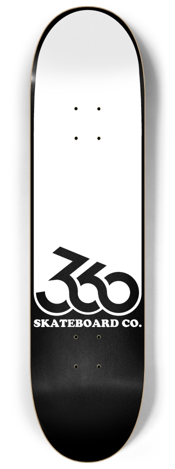 360 "OG" Reversed 8.25