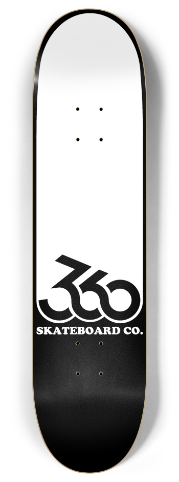 360 "OG" Reversed 8.0