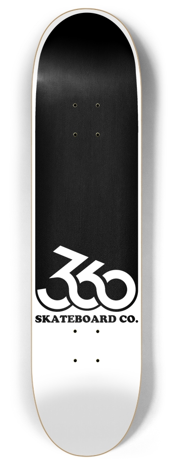 360 "OG" 8.0
