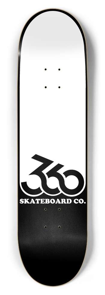 360 "OG" Reversed 8.5