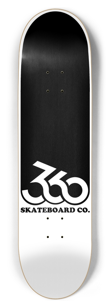 360 "OG" 8.5