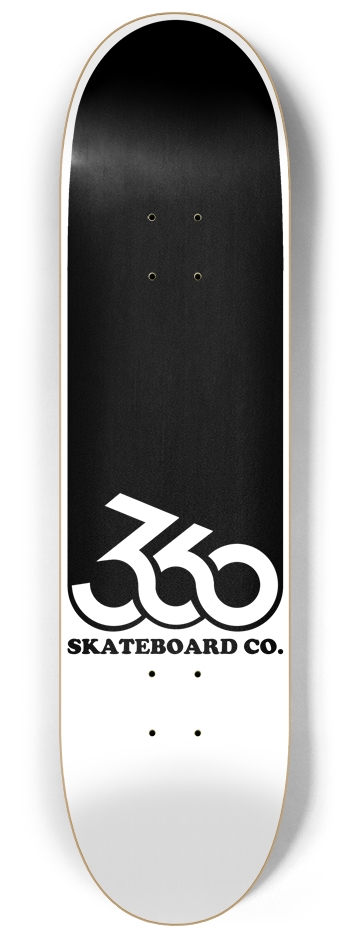 360 "OG" 8.25