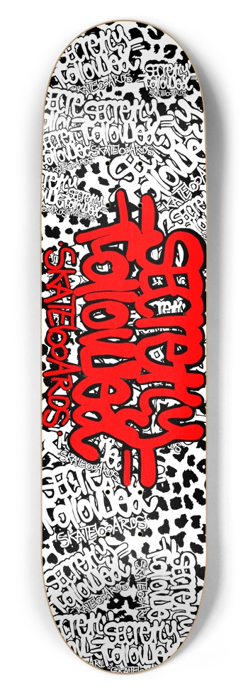 ALLOVER 8.5