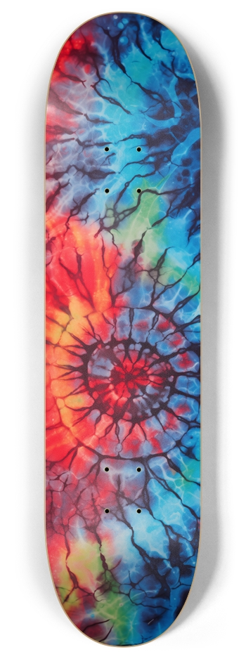 Dyed Design