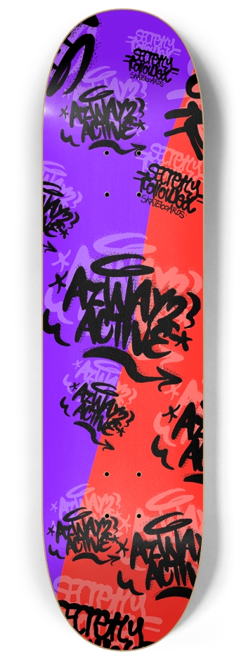 FAT CAP 8.25