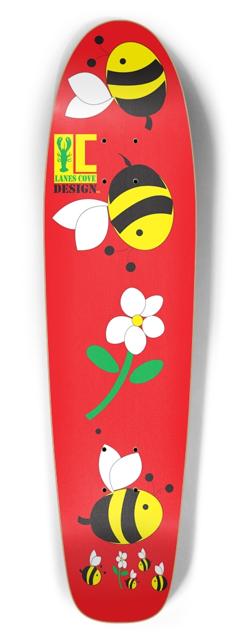 Save the Bees