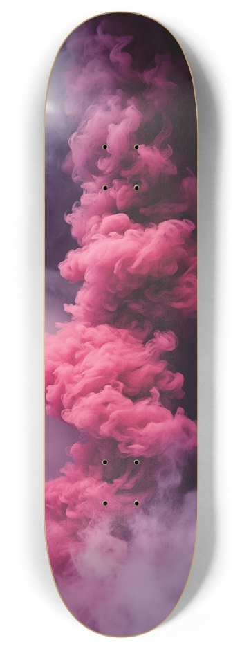 Smoked Out