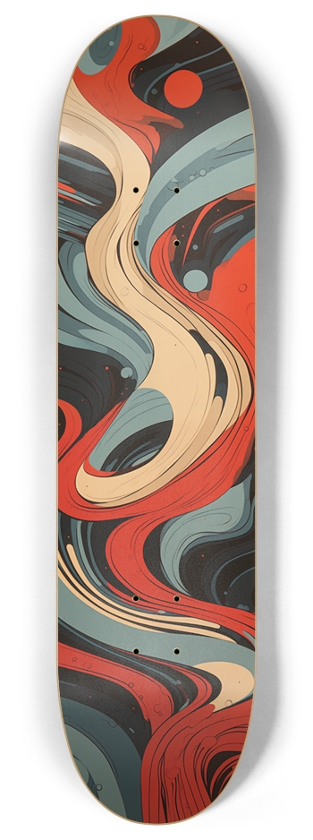 Fluidity