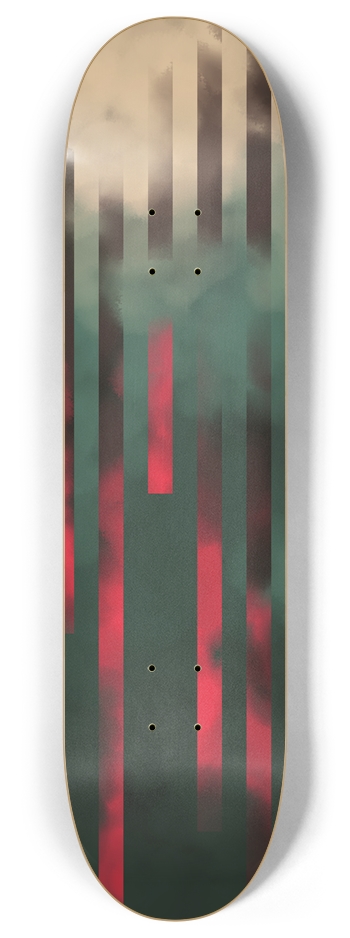 Hazy Lines