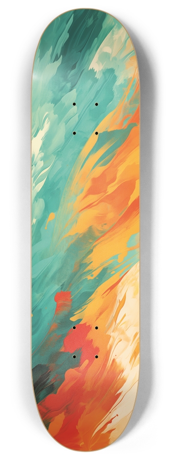 Painted Dreams