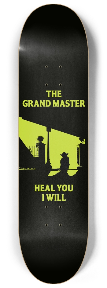 Grand Master