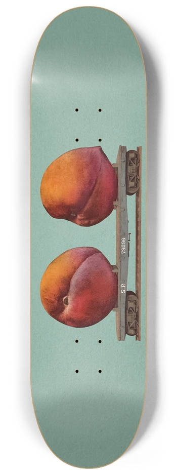 Peaches