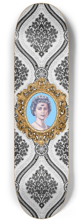 Queenie Eye