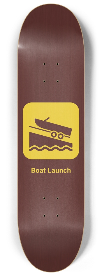 Boat Launch
