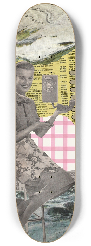 Phone Call