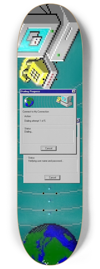 Dial Up