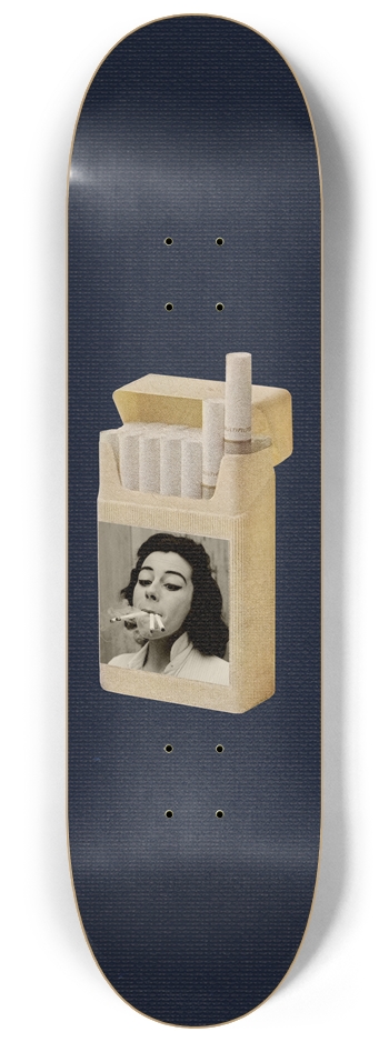 Smoke Up