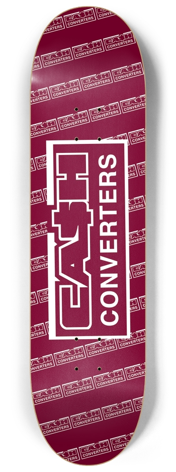 Cash Converters