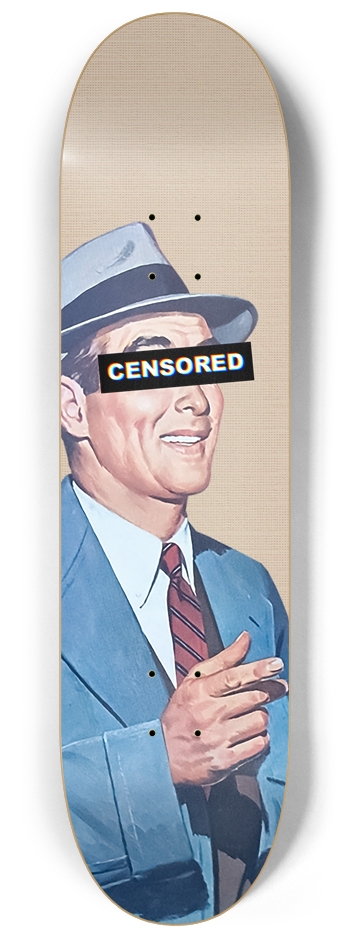 Censored