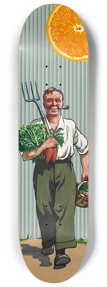The Farmer