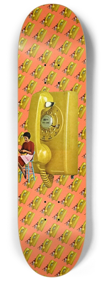 Land Line