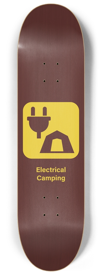 Electrical Camping