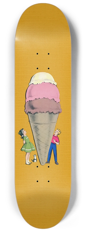 I Scream