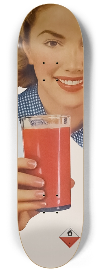 Red Drink