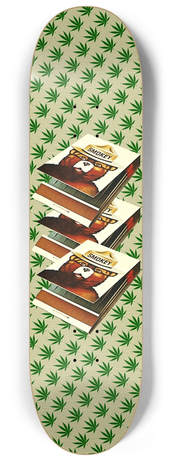 Smokey 2