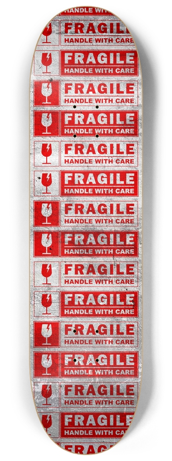 Fragile