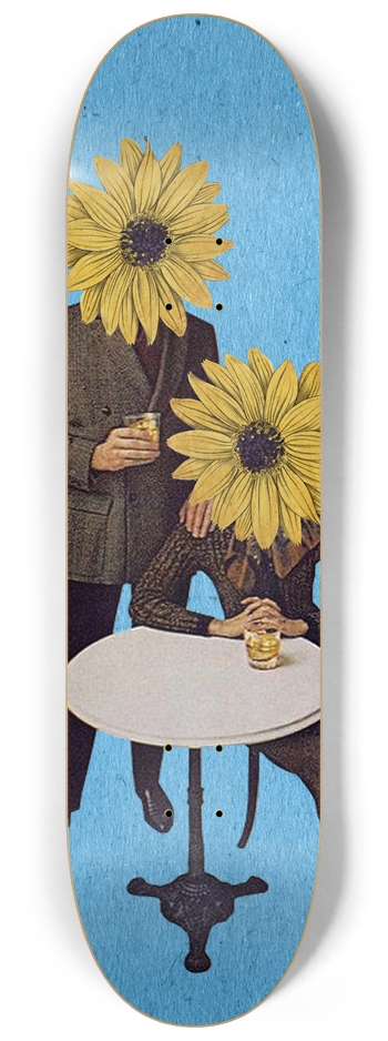 Sunflower Punch