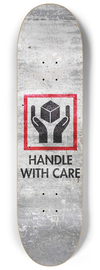 Handle With Care