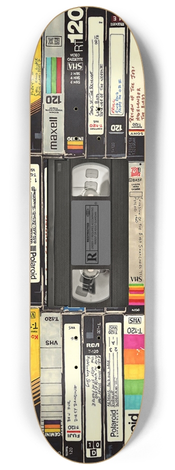 VHS