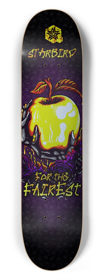 Starbird For the Fairest