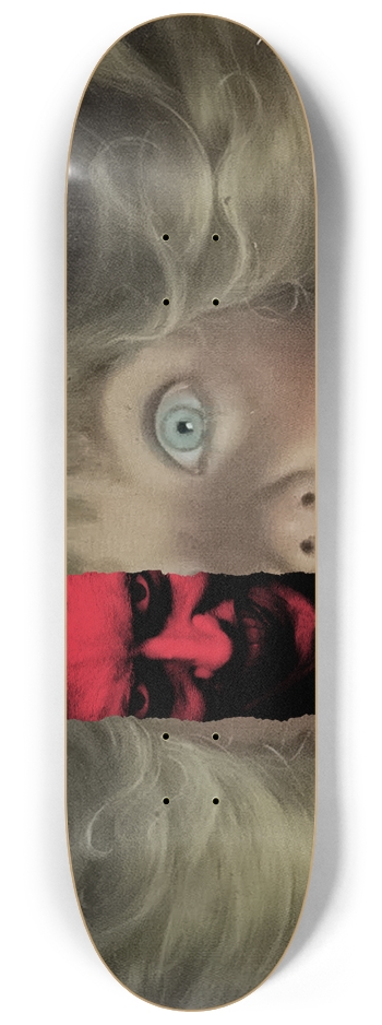 Evil Eye