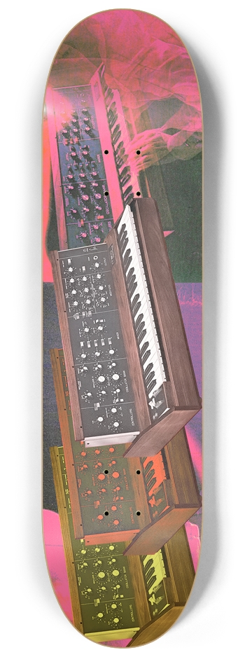 Moog