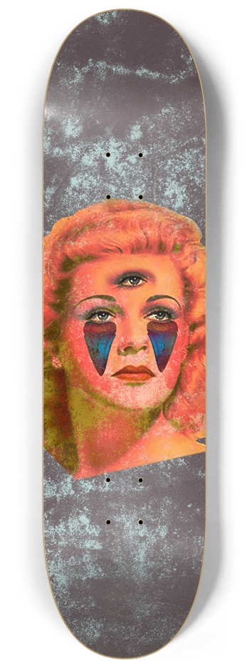 Acid Queen