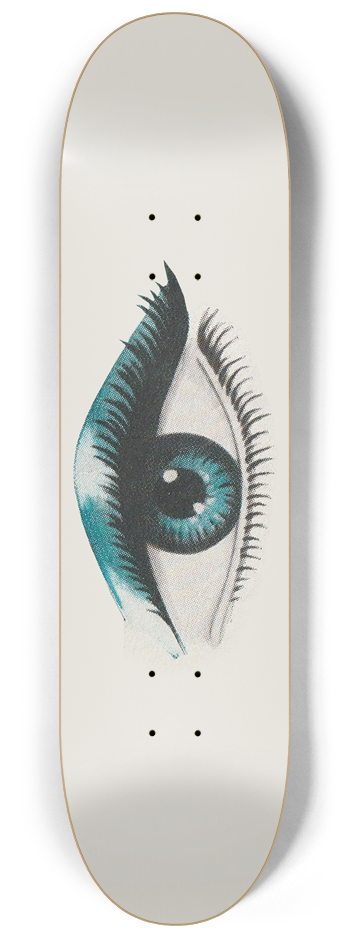 The Eye