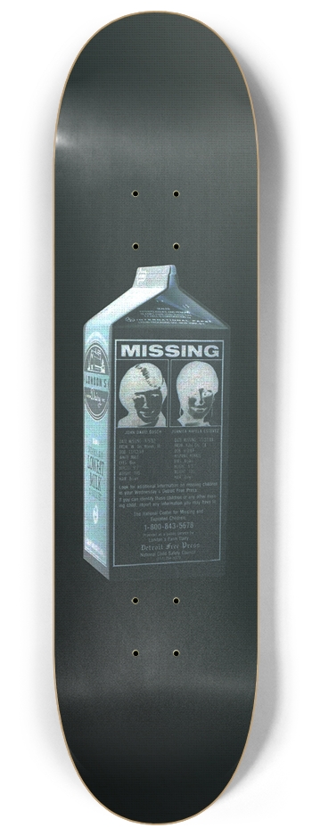 Missing