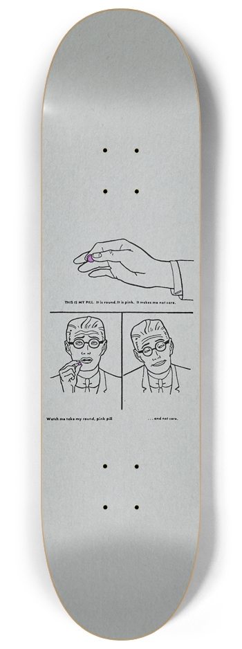 Pink Pill