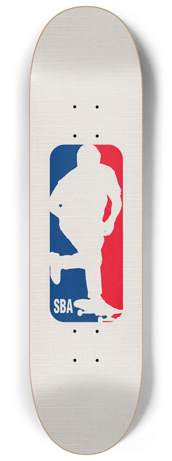 SBA