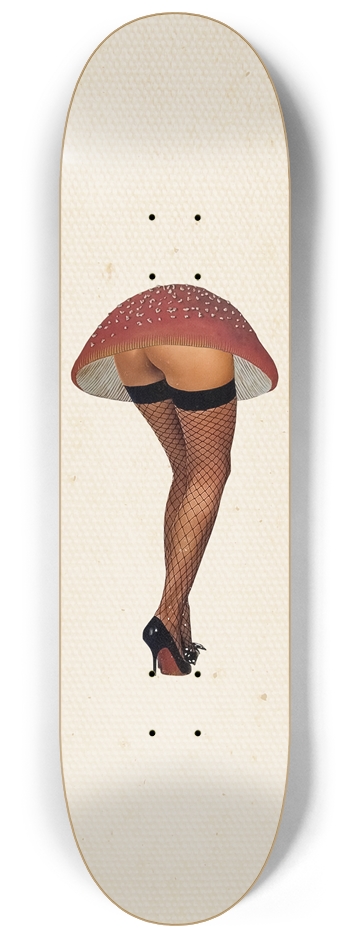 Toadstool